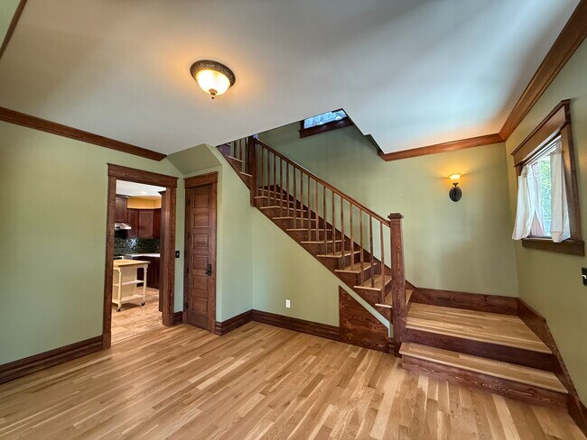 Foto del edificio - 521 N 4th St