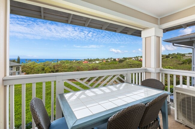 Building Photo - 2 Bedroom Furnished Condo at Kona Sea Ridge