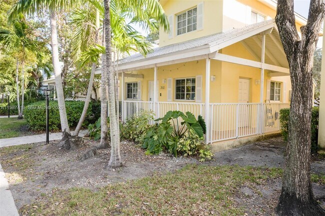 Foto del edificio - 350 NW 19th Terrace