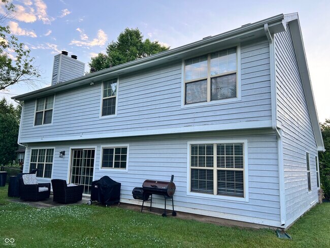 Building Photo - 3041 Sunmeadow Way