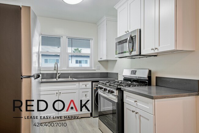 Foto del edificio - ~$200 OFF~ Gorgeous, Spacious One Bedroom ...