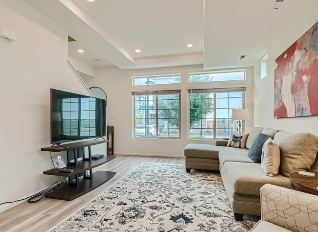 Foto del edificio - 10003 Yampa Ct