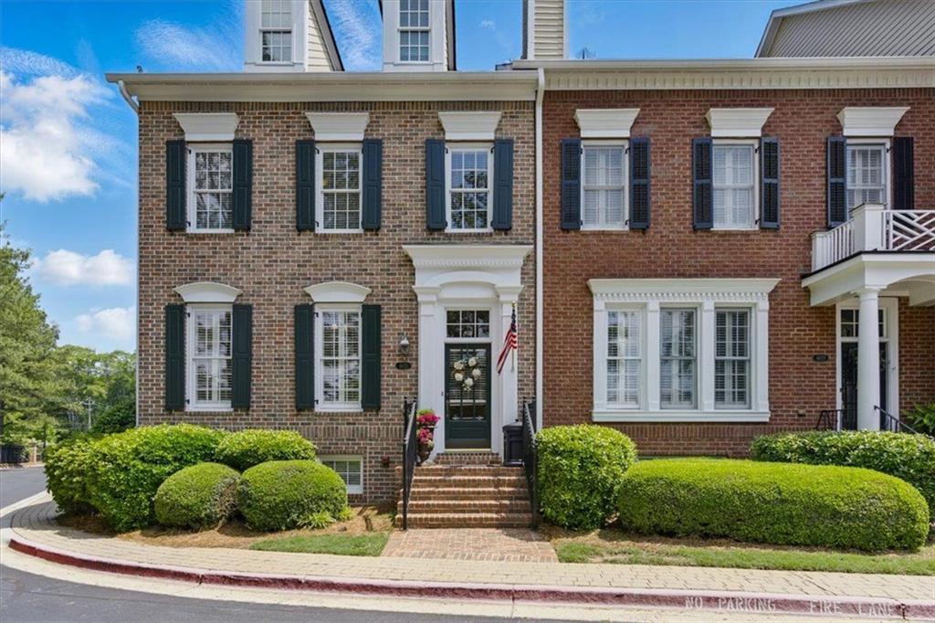 Foto principal - 4672 Ivygate Cir SE