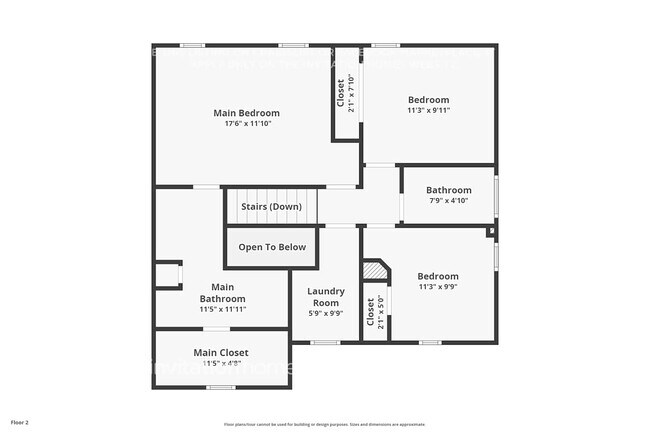 Building Photo - 2196 Serenity Dr NW