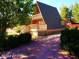 Building Photo - 312 W Roundup Rd