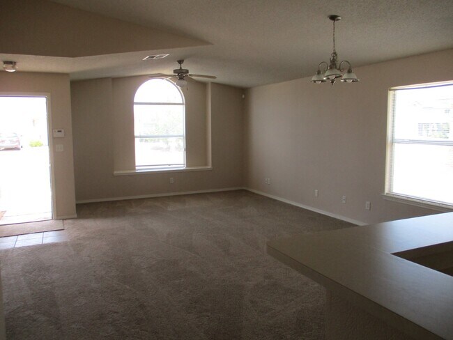 Building Photo - 5700 Rick Husband Dr
