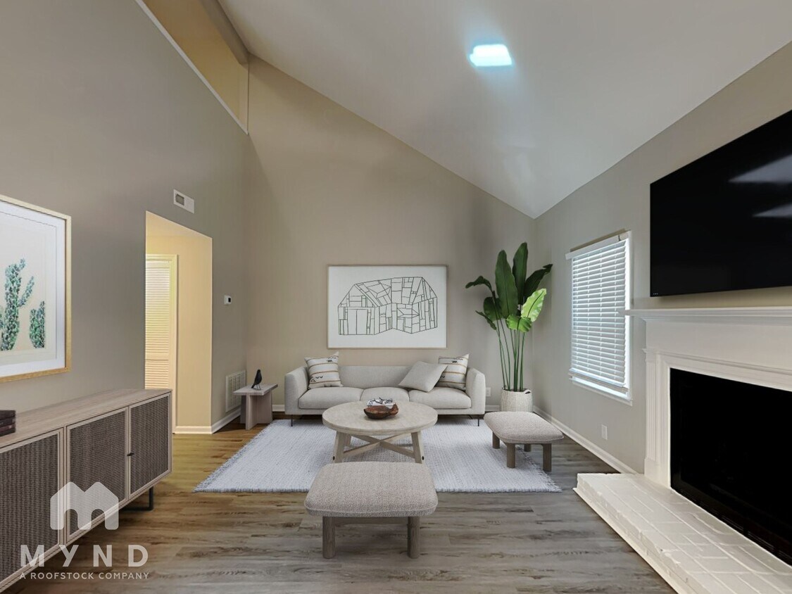 Foto principal - 3268 Priest Woods Dr