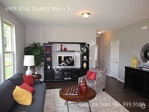 Building Photo - 4909 Rose Quartz Way