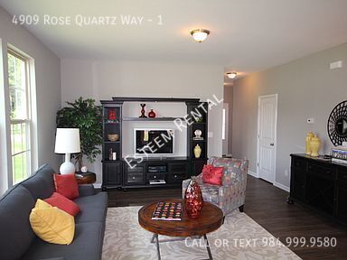 Foto principal - 4909 Rose Quartz Way