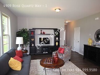 Building Photo - 4909 Rose Quartz Way