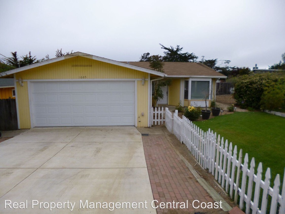Foto principal - 1605 7th St