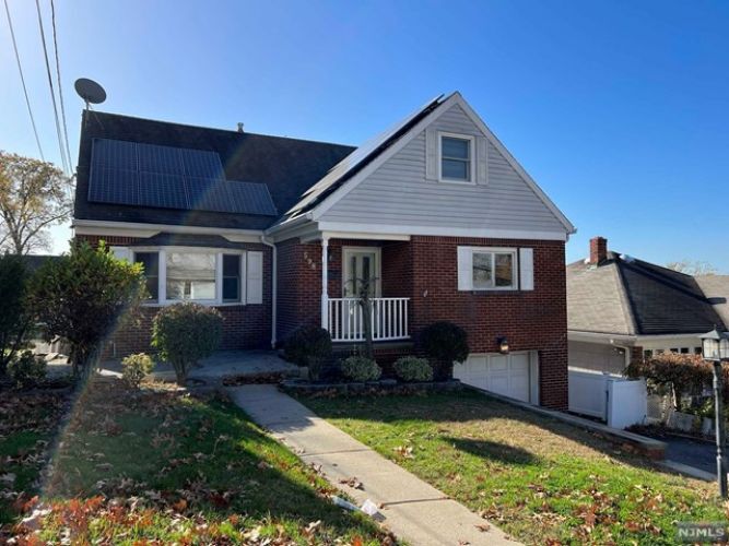 598 Elm Ave, Ridgefield, NJ 07657 House Rental in Ridgefield, NJ