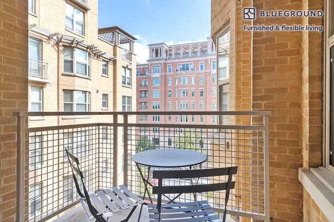 Building Photo - 1301 U St NW