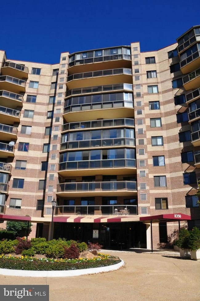 8350 Greensboro Dr Unit 818, McLean, VA 22102 Condo for Rent in