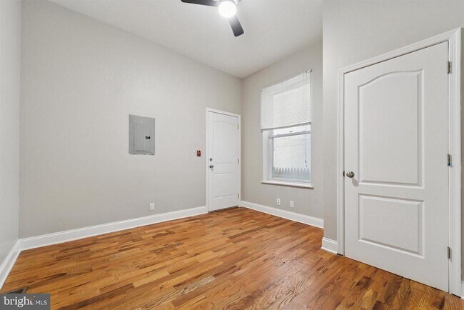 Foto del edificio - 605 N 34th St