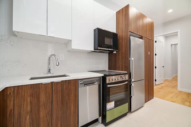 Foto del edificio - 117 West 57th Street