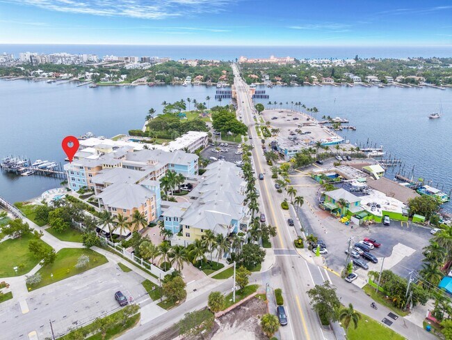 Foto del edificio - 309 E Ocean Ave