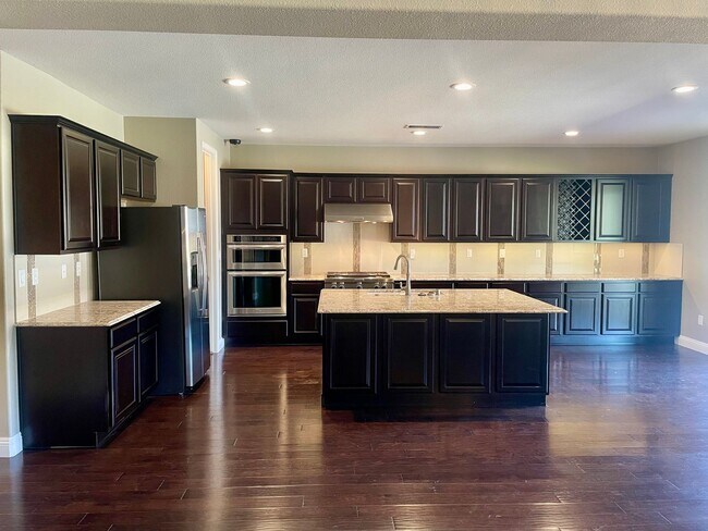 Foto del edificio - Stunning Single-Level Toll Bros. Home in Gated Damonte Ranch Community