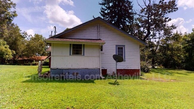 Foto del edificio - 1207 Cherokee Dr