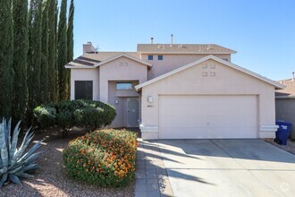 Building Photo - 8814 S Desert Valley Way