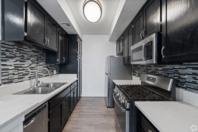 Foto del edificio - Avalon