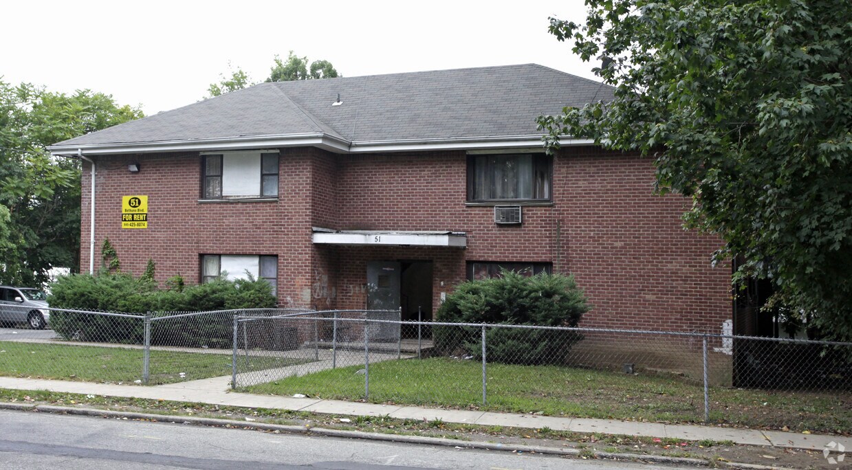 Primary Photo - 51 S 1st Ave