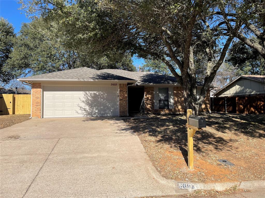 3603 Westgrove Dr, Arlington, TX 76001 House for Rent in Arlington