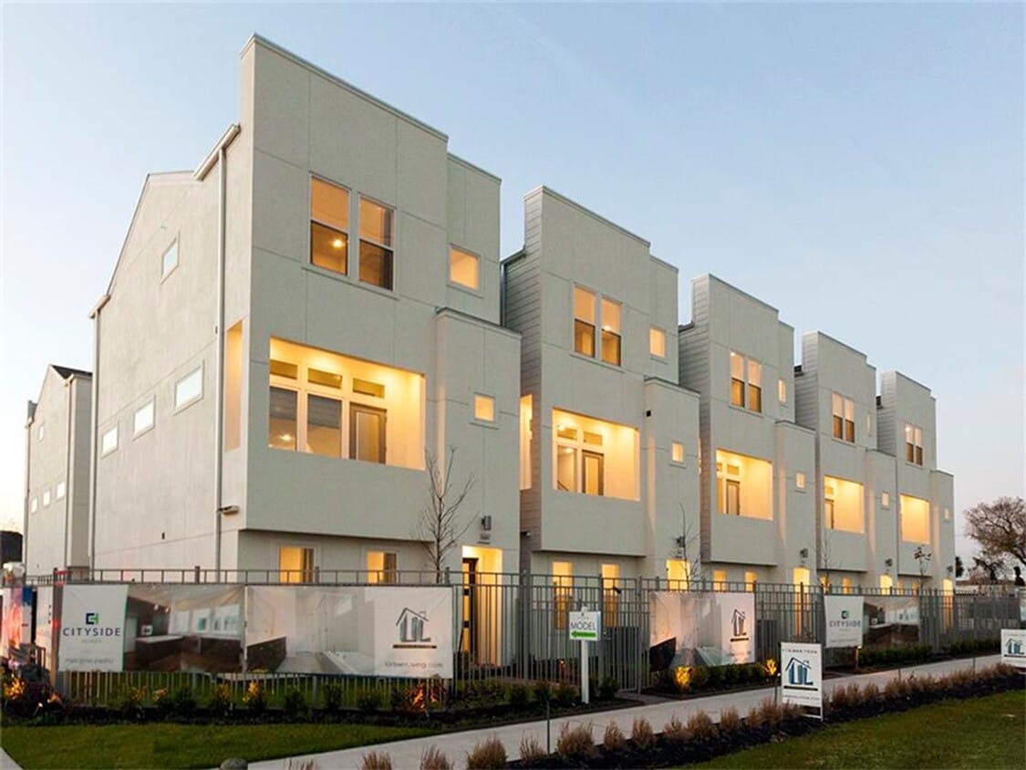 EaDo’s Most Exciting Place to Call Home! - EaDo’s Most Exciting Place to Call Home!