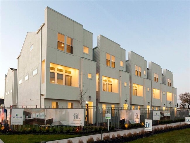 EaDo’s Most Exciting Place to Call Home! - EaDo’s Most Exciting Place to Call Home!