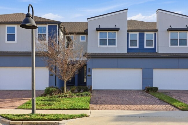 New townhouse in Winter Park, FL - New townhouse in Winter Park, FL