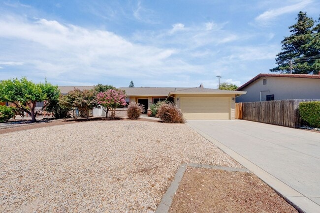 Building Photo - Charming 3 Bedroom Single-Story with Firep...