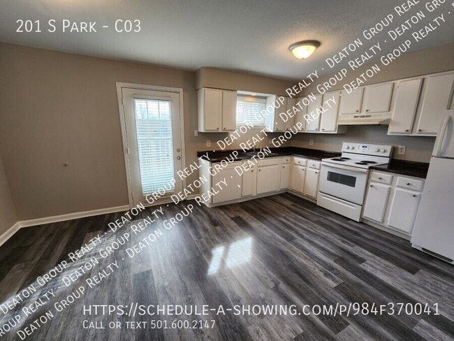 Building Photo - 201 S Park-C03