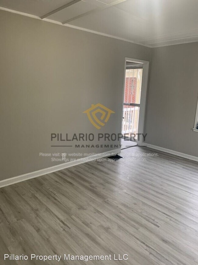Foto del edificio - 4 br, 1 bath House - 4626 E 35th St.