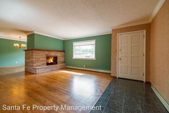 Building Photo - 3 br, 3.5 bath House - 1366 Don Gaspar