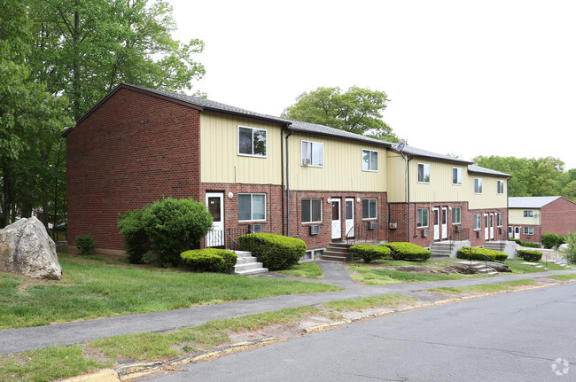 Building Photo - Woodbury Apartments