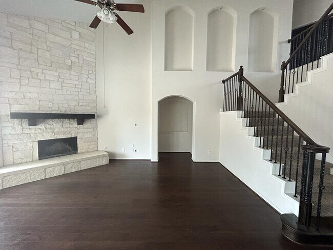 Foto del edificio - 3414 Brampton Island Dr