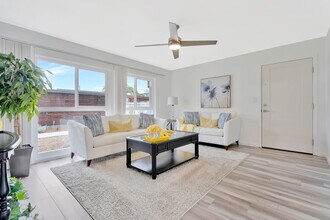 Building Photo - Palm View Village (Furnished Units Available)