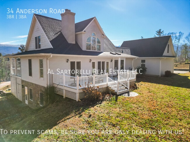 Building Photo - 34 Anderson Rd