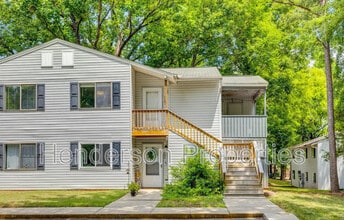 Building Photo - 1722 Hunters Trail