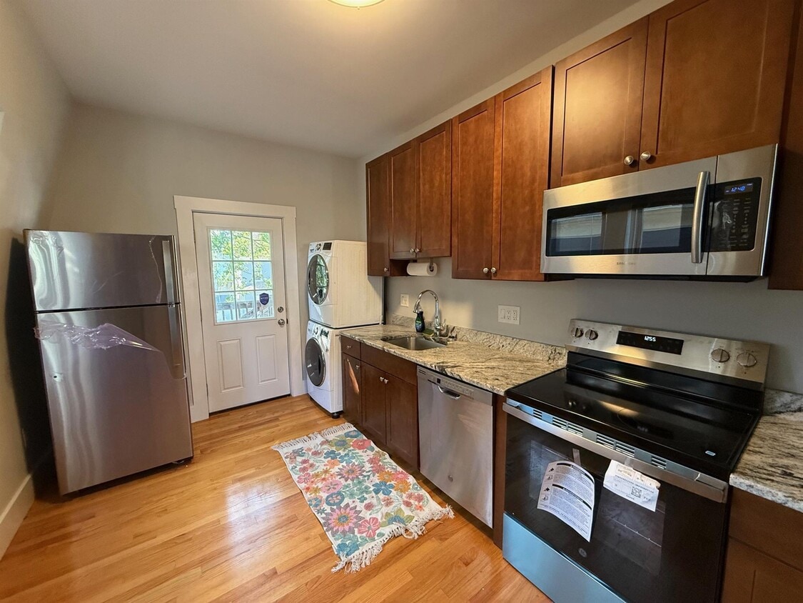 Foto principal - 7 Leyden Ave