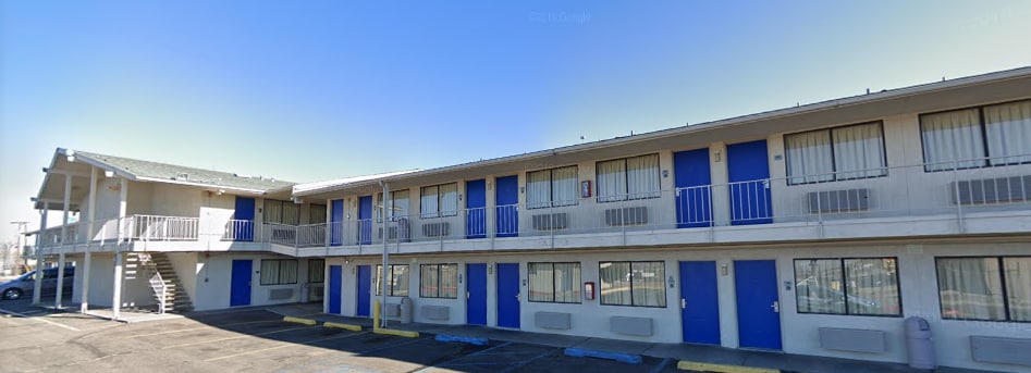 Primary Photo - 13141 Central Ave NE