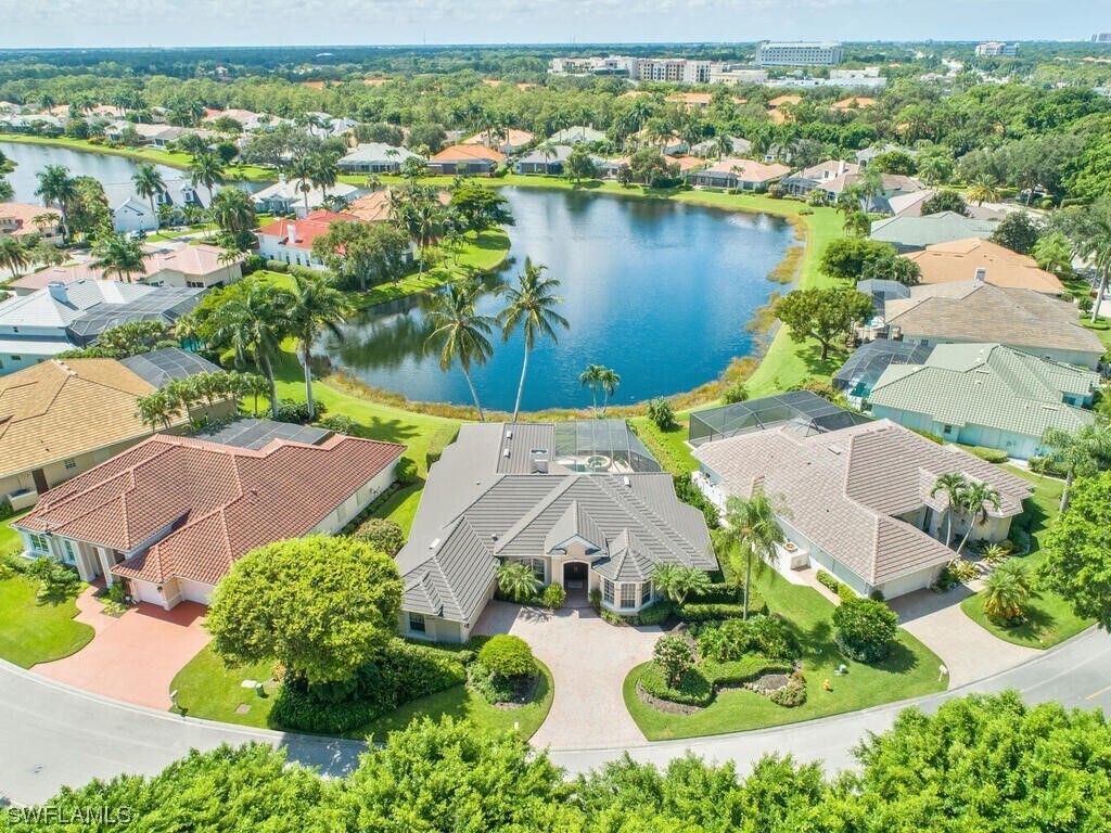 938 Spanish Moss Trail, Naples, FL 34108 House Rental in Naples, FL