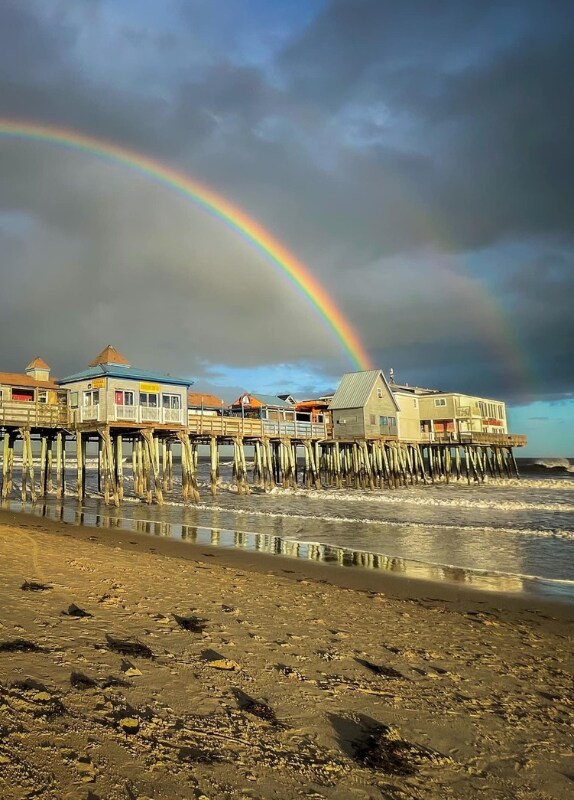 1 E Grand Ave Unit 209, Old Orchard Beach, ME 04064 Condo for Rent in