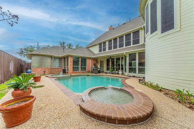 Foto del edificio - 5120 Ambergate Ln