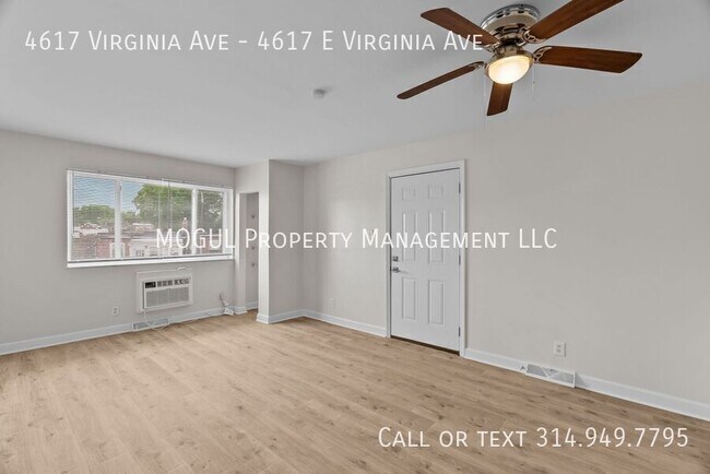 Foto del edificio - 4617 Virginia Ave