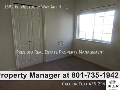 Foto del edificio - 1582 Westbury Way