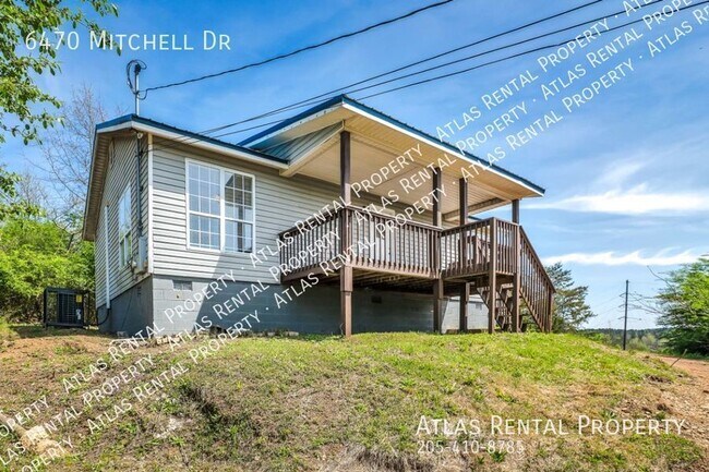 Building Photo - 6470 Mitchell Dr