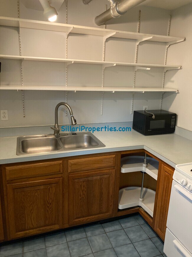 Cocina - 8 Avon St