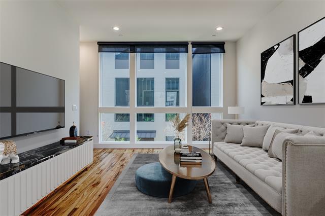 Foto del edificio - 4419 Cabell Dr