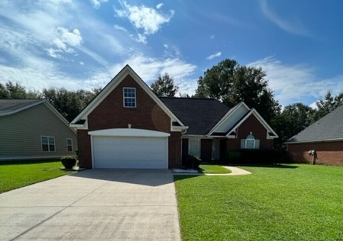 110 Brookfair Ln, Leesburg, GA 31763 House Rental in Leesburg, GA